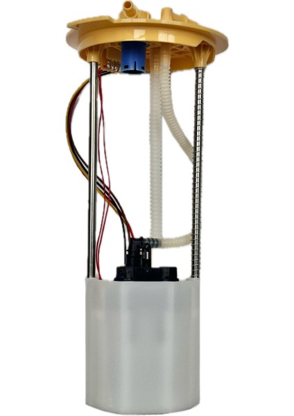 Şamandıra Nissan Navara 2015-19 (Komple)-[product_code]