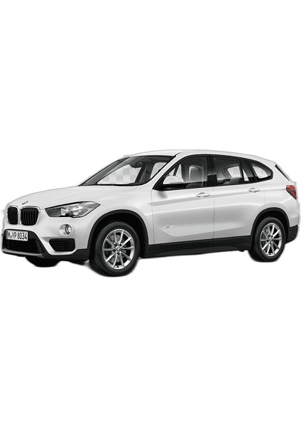 Bmw X1 Halı Bagaj Havuzu 2023 fiyatları