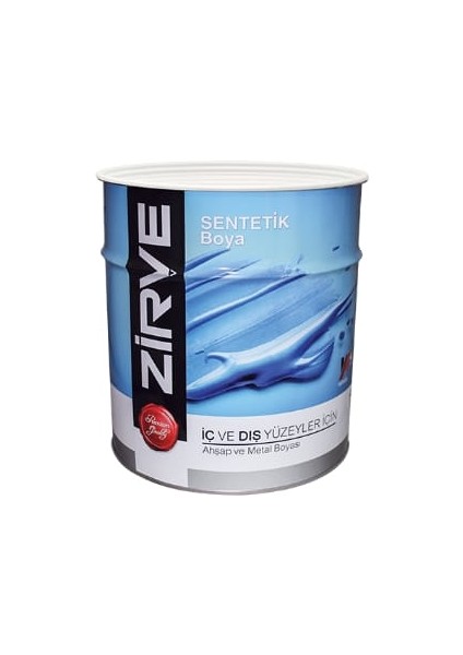 Yağlı Boya( Sentetik Boya )