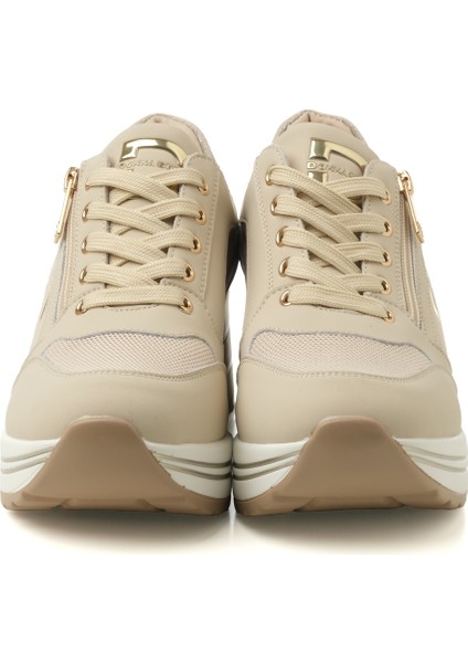 Kadın Sneaker ( Günlük) 2L5111DM Donna Serena Varıante 5111DM Beige