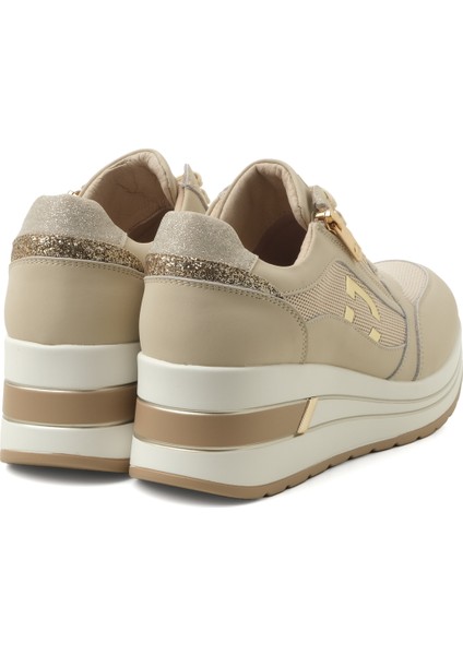 Kadın Sneaker ( Günlük) 2L5111DM Donna Serena Varıante 5111DM Beige