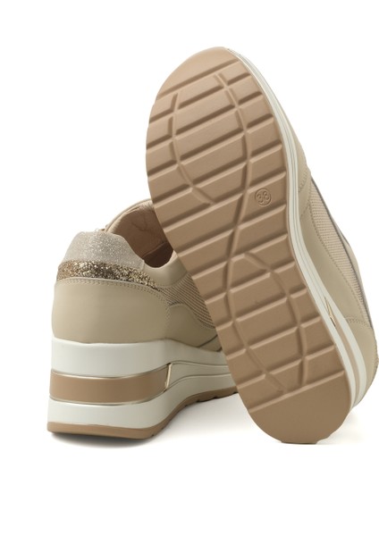 Kadın Sneaker ( Günlük) 2L5111DM Donna Serena Varıante 5111DM Beige