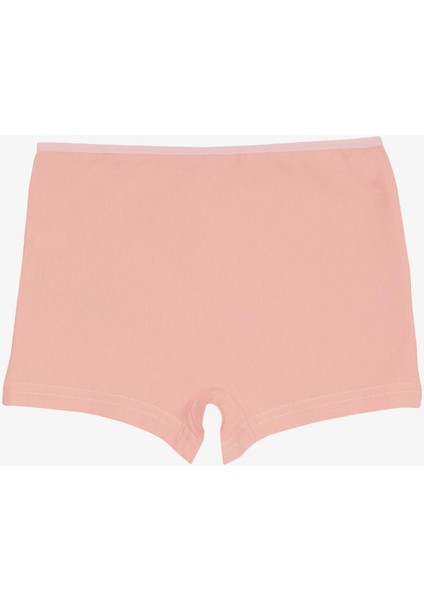 Kız Çocuk Boxer Papatya Baskılı 5-11 Yaş, Pembe fiyatları