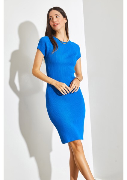 Kadın Fitilli Kaşkorse Elbise fırsatları