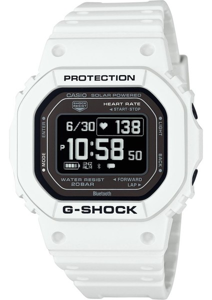 DW-H5600-7DR Kol Saati