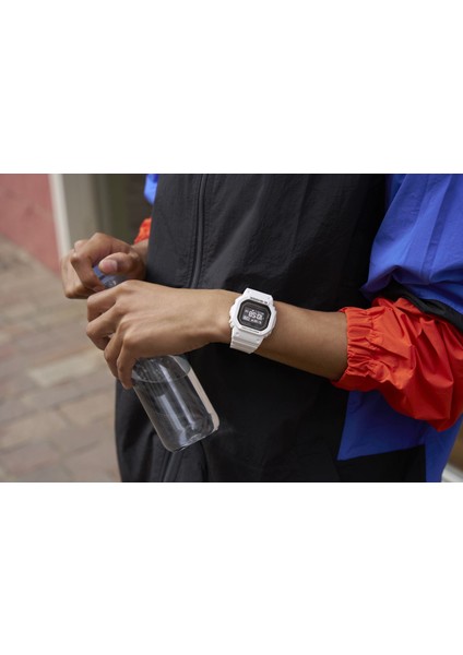 DW-H5600-7DR Kol Saati