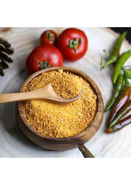 Glutensiz Karabuğday Tarhanası 300 gr 2 Adet