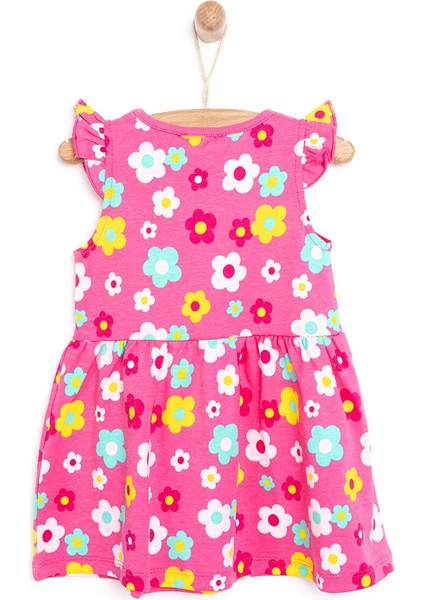 Basic Elbise Kız Bebek fiyatları