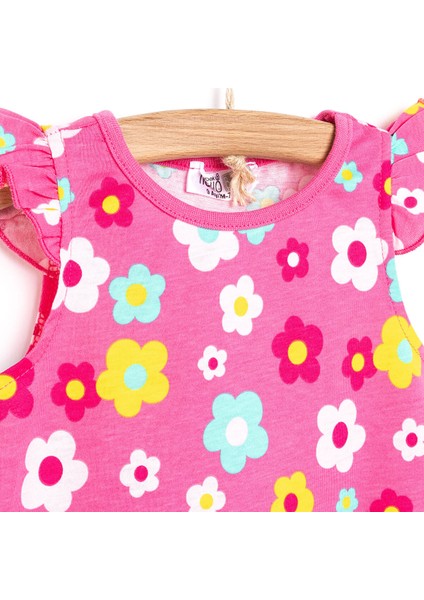 Basic Elbise Kız Bebek modelleri