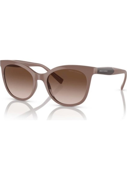 armani Exchange 0AX4094S 83421354 Hn Kadın Güneş Gözlüğü