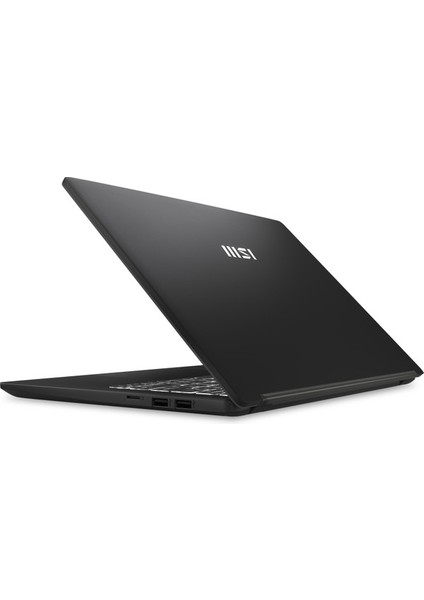 Msı Modern 14 C12MO-1039XTR Intel Core I7 1255U 16GB Ram 1 Tb SSD Windows 11 Pro 14" Fhd Taşınabilir Bilgisayar