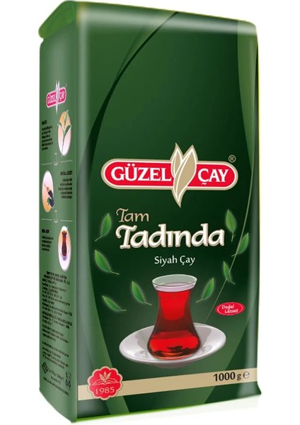 1000GR Tam Tadında