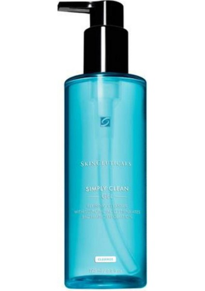 Gel 195 ml