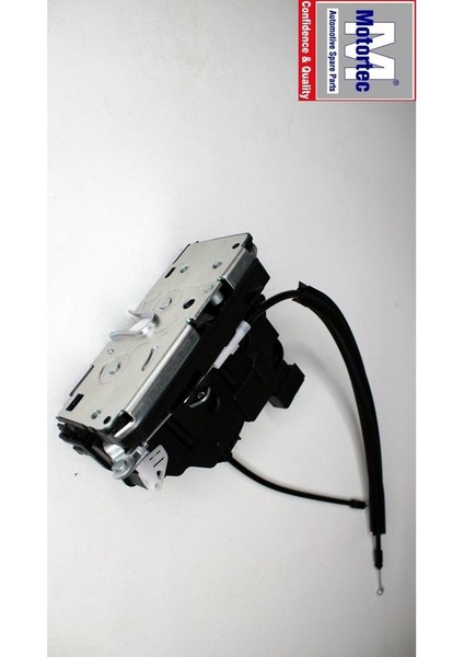 Ducato Boxer Jumper Arka Bagaj Kilidi 2006 Sonrası 1345728080