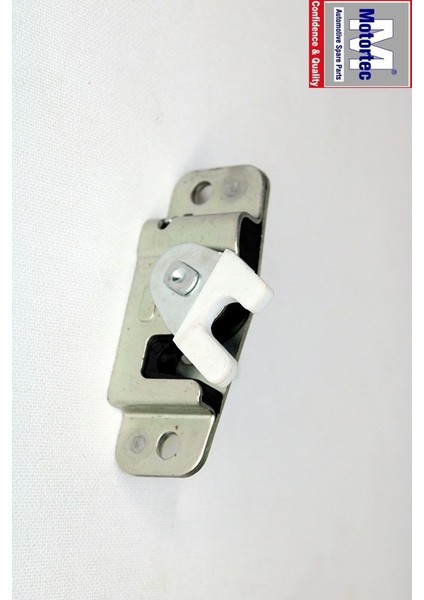 Boxer Ducato Jumper Orta Kapı Üst Kilidi 2003-2006 Arası