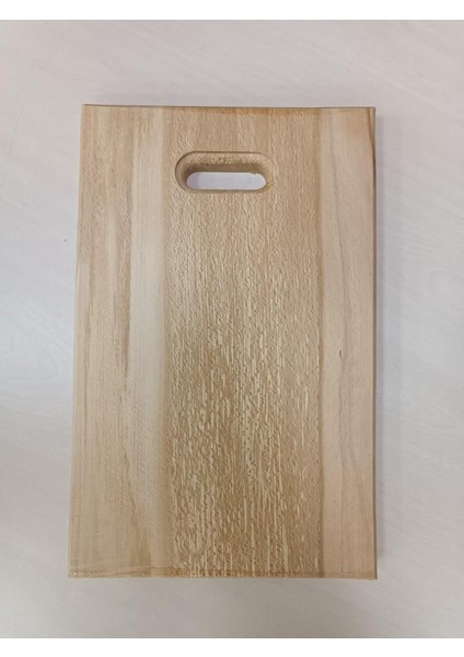 Et Kesme Tahtası 30X50 El Geçme