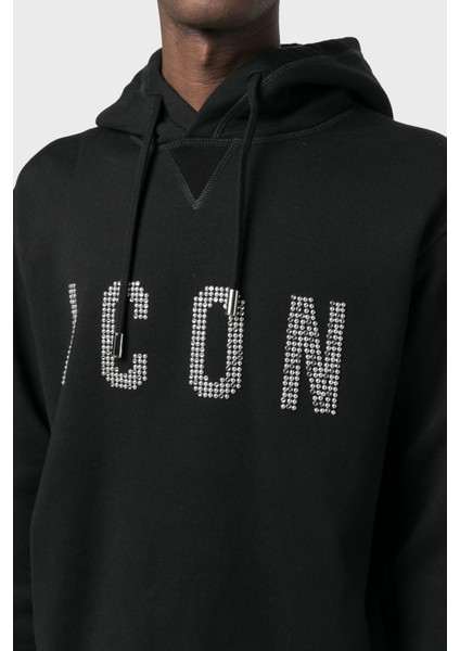 Pamuklu Regular Fit Kapüşonlu Sweat Erkek Sweat S79GU0106 S25516 900 fırsatları