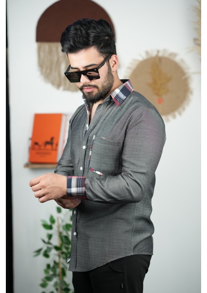 Erkek Yazlık Gömlek fiyatları