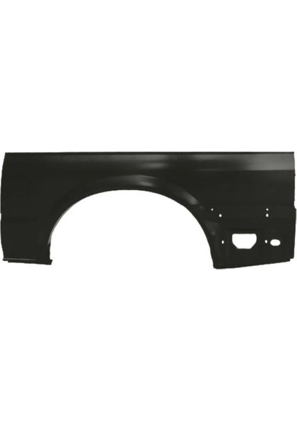 Ford Trasnit V184 – V347 Gövde Sacı Uzun Çamurluk Ağzı Sol