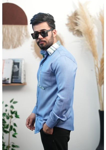 Erkek Yazlık Gömlek fiyatları