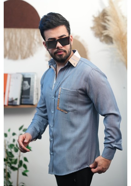 Erkek Yazlık Gömlek fiyatları