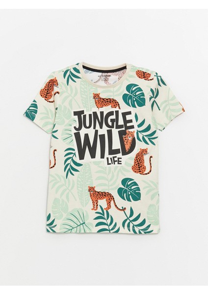 Erkek Çocuk Pijama Takımı indirimleri