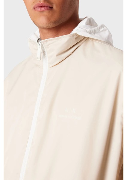Çift Taraflı Regular Fit Mevsimlik Mont Erkek Mont 3DZB06 ZNB7Z 61AE