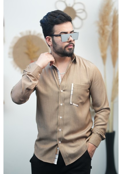 Erkek Yazlık Gömlek fiyatları