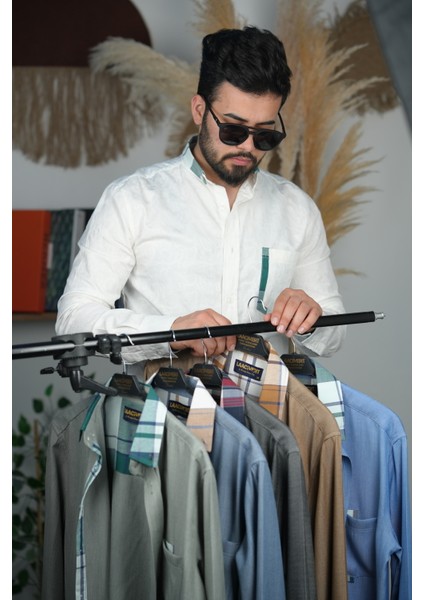 Erkek Yazlık Gömlek fırsatları