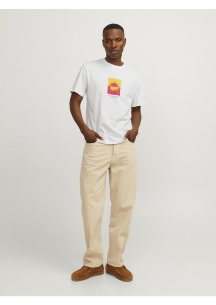 Jormarbelle Brandıng Baskılı Tişört 12255569 fiyatları