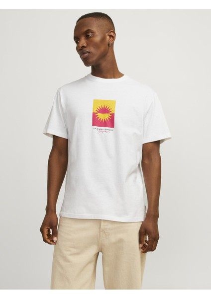 Jormarbelle Brandıng Baskılı Tişört 12255569 modelleri