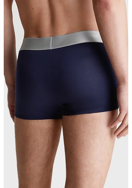 Calvin Klein Pamuklu 3 Pack Boxer 000NB3130AN2M Erkek Boxer 000NB3130A N2M