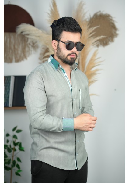 Erkek Yazlık Gömlek fiyatları