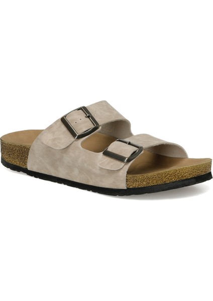 Aten 4fx Krem Erkek Terlik fiyatları