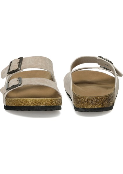 Aten 4fx Krem Erkek Terlik indirimleri