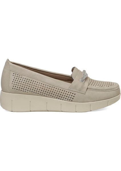 166074.Z4FX Vizon Kadın Loafer