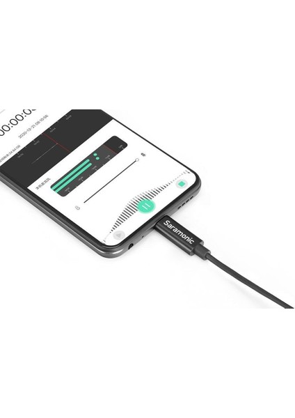 SR-C2011 3.5mm Trrs - Usb-C Adaptör Kablosu fiyatları