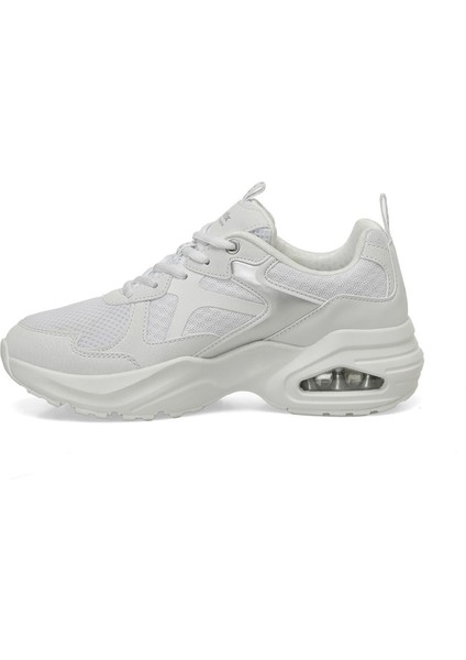 Jewel Tx W 4fx Beyaz Kadın Sneaker