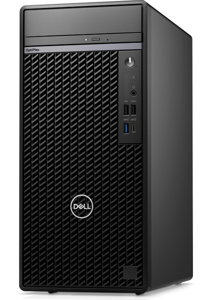 Optiplex 7010MT Tower Plus Intel Core I7 13700 16GB 4tb SSD 1 Tb HDD 4gb RX550 Ekran Kartı Windows 11 Pro