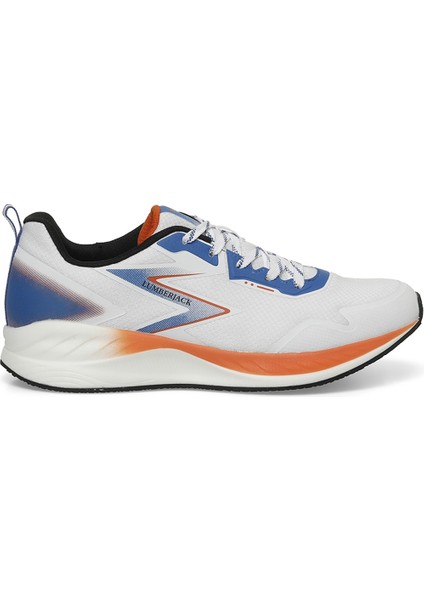 Level 4fx Beyaz Erkek Sneaker