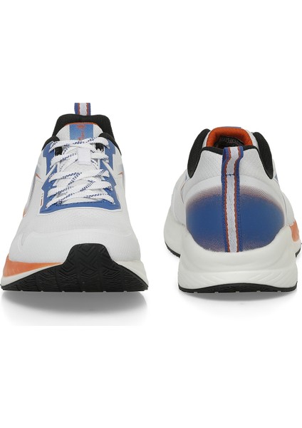Level 4fx Beyaz Erkek Sneaker indirimleri