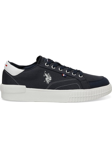 Mateo 4fx Lacivert Erkek Sneaker