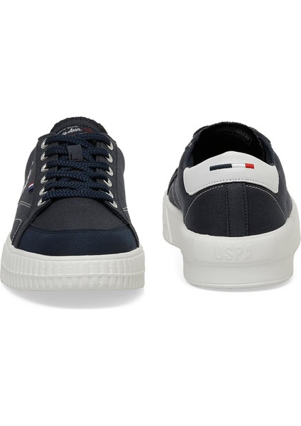 Mateo 4fx Lacivert Erkek Sneaker indirimleri