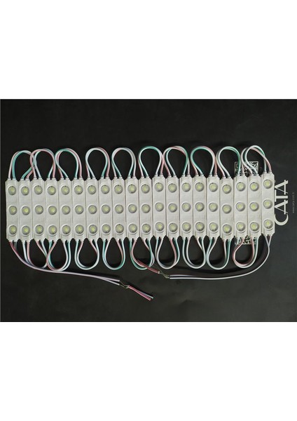 CT-4592G Modül LED 3200K Sarı Işık 20 Adet