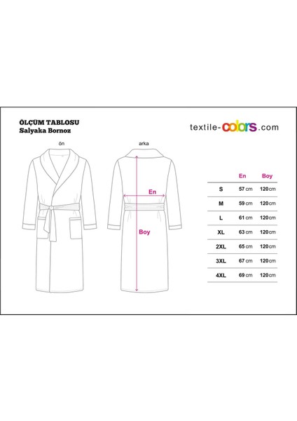 Bornoz Kadıfe Şalyaka Reglan Beyaz L/xl Beden Pamuk modelleri