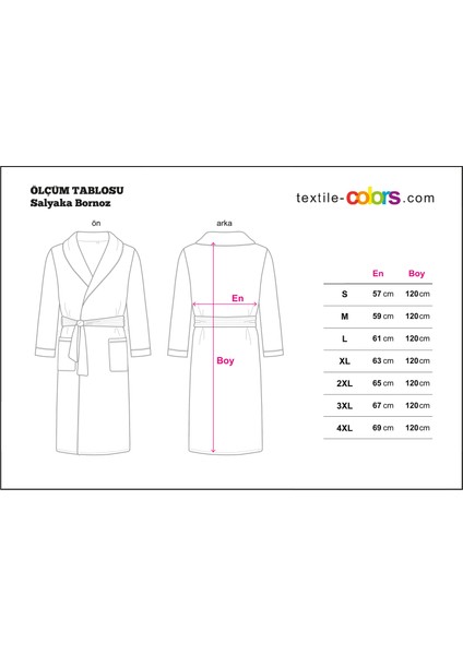 Bornoz Kadıfe Şalyaka Reglan Beyaz L/xl Beden Pamuk fırsatları