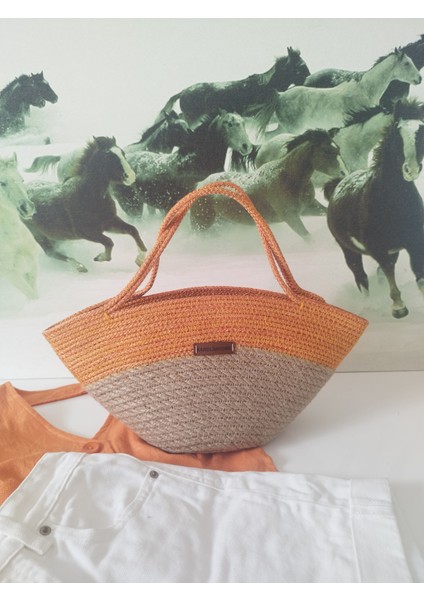 Kadın Mini Omuz Çantası 20 cm Renkli Model fiyatları