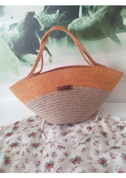 Kadın Mini Omuz Çantası 20 cm Renkli Model modelleri