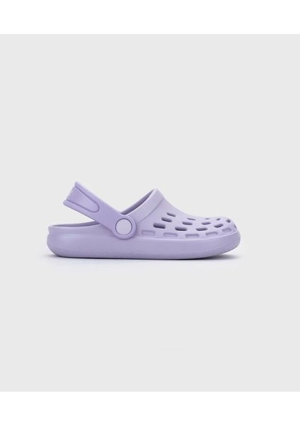Sport Lila Kız Çocuk Sandalet S10326-018
