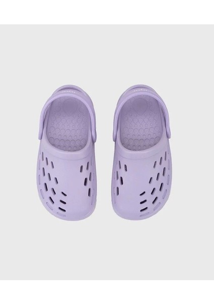 Sport Lila Kız Çocuk Sandalet S10326-018